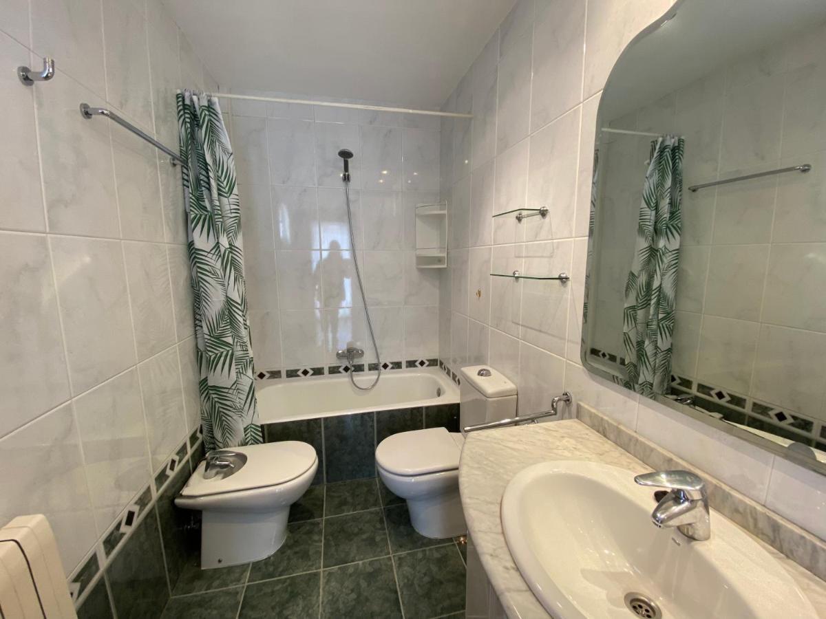 Casa Chalet Jardin Particular Ideal Grupos Y Familias Baranain Ngoại thất bức ảnh