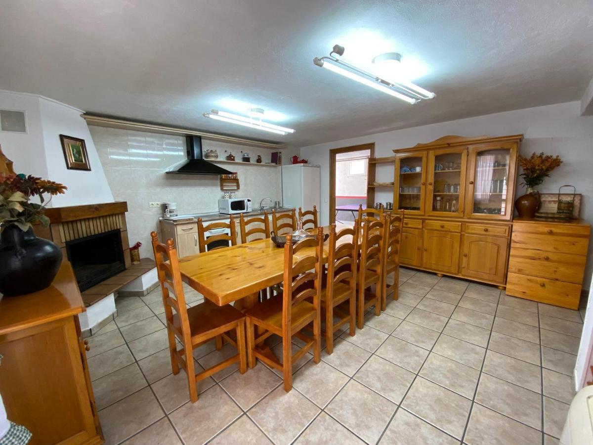 Casa Chalet Jardin Particular Ideal Grupos Y Familias Baranain Ngoại thất bức ảnh